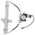 thumbnail image 4 of cciyu Power Window Regulator with Motor for 2004-2008 For Suzuki Forenza 2005-2008 For Suzuki Reno, 4 of 5