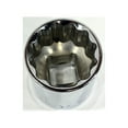thumbnail image 3 of Craftsman 20mm 1/2" Drive Metric 12 Point Socket - 44268 (Bulk Packaged), 3 of 4