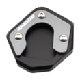 thumbnail image 4 of Motorcycle Kickstand Foot Side Stand Extension Pad Support Plate For CFMOTO 800MT 800MTX MT800 MT800X 800MT-X 2021-, 4 of 7