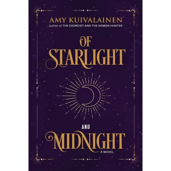 The Firebird Faerie Tales: Of Starlight and Midnight (Paperback)