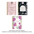 thumbnail image 1 of Agenda Diaria Kiut 190 hojas Varios Modelos 1 pieza, 1 of 3