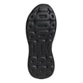thumbnail image 2 of Tenis adidas Niños Juvenil Tensaur Run 3.0 Negro Casual negro 22.5 MX, 2 of 6