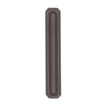 thumbnail image 5 of Amerock Bp36548 Wells 3-3/4" (96 Mm) Center To Center Bar Cabinet Pull - Gunmetal, 5 of 7