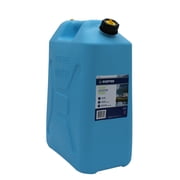Scepter 5.3 Gallon Military Style Water Can with Reversible Spout