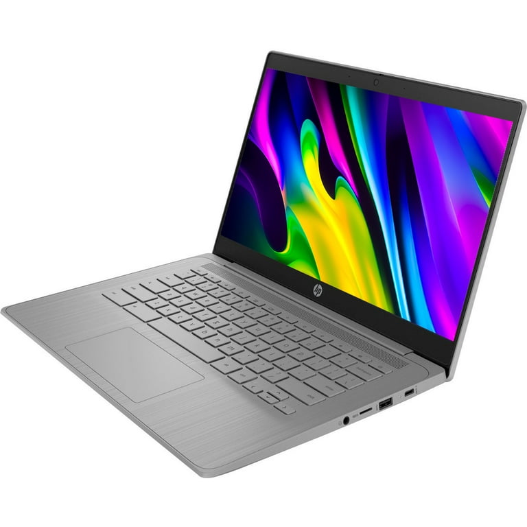 HP 14 Inch Chromebook - Intel Celeron, 4GB RAM, 64GB eMMC HP 14 Inch Chromebook - Intel Celeron, 4GB RAM, 64GB eMMC