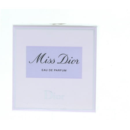 Dior Miss Dior Eau de Parfum Spray, 3.4 oz