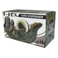 thumbnail image 2 of Streamline Imagined T-Rex Tape Dispenser - Green, 2 of 5