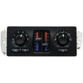 thumbnail image 2 of Dorman Manufacturer Part #: 599-001 Climate Control Panel, 2 of 2