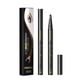thumbnail image 2 of Fiudx Artículos en oferta con ofertas flash Lápiz de cejas para maquillaje de ojos Lápiz de cejas microblading Lápiz de cejas líquido con punta 4 tenedores Lápiz de cejas de larga duración a prueba d, 2 of 4