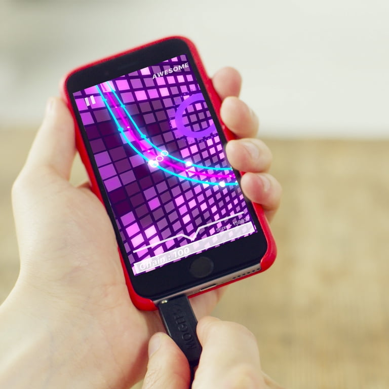 Uxcell Mogees Authorized Mogees Play Learn and Create Music with