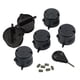 thumbnail image 4 of de Accesorios para Tabla de Surf: Set de 6 Piezas para Mejorar en el Agua, 4 of 8