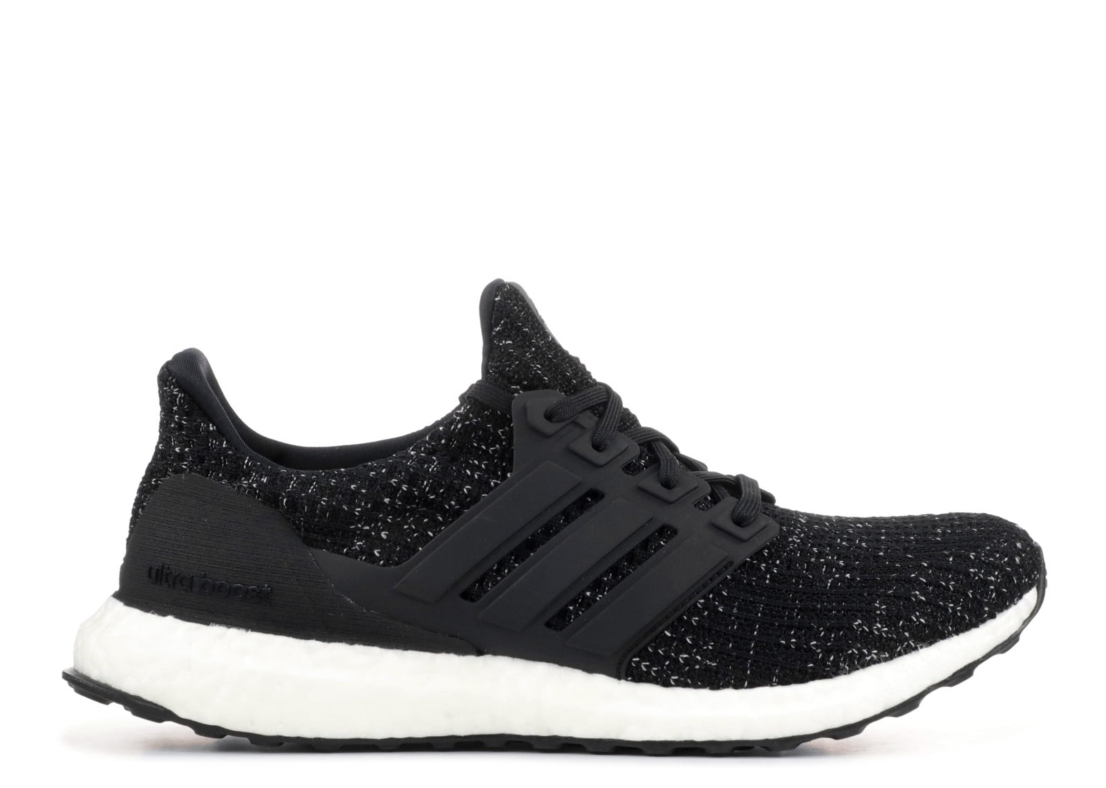core black ultraboost