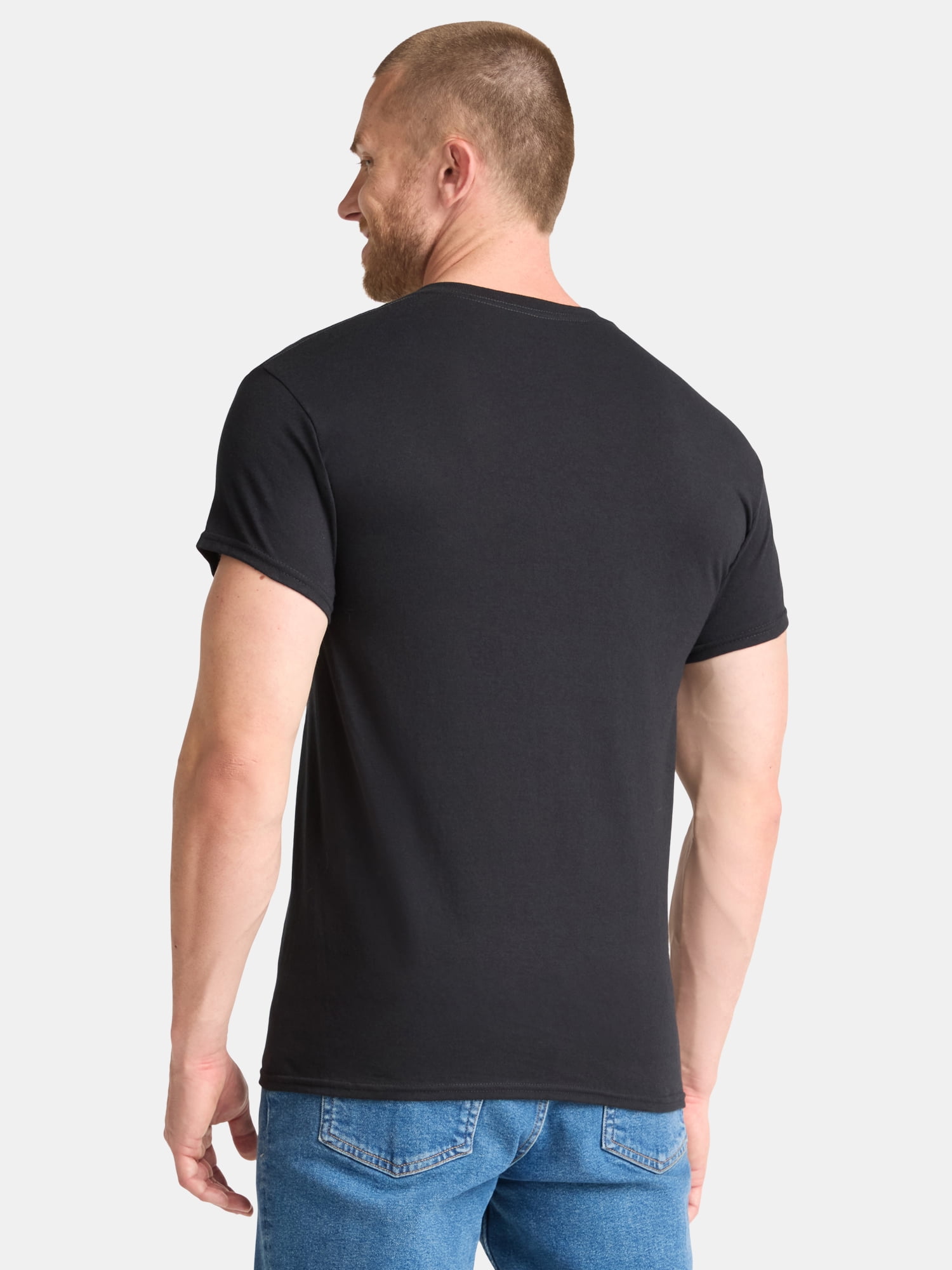 Marilyn Monroe Men's and Big Men's Graphic Tee, Sizes S-3XL