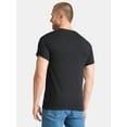 thumbnail image 3 of Marilyn Monroe Men's and Big Men's Graphic Tee, Sizes S-3XL, 3 of 5