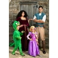 thumbnail image 4 of Girls Rapunzel Classic Costume, 4 of 10