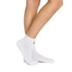 thumbnail image 3 of Calcetines Skechers Classic Quarter para mujer, paquete de 10 unidades, 3 of 4