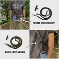 thumbnail image 4 of Outdoor Sturdy and Durable Mobile Phone Hanging Rope Crossbod 4R6T N1G0, 4 of 9