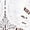 White-1, variant on Women Eyelet Long Sleeve Tops Shirts Dressy Hollow Out Crochet Lace Embroidered Blouses 2025 Fashion