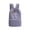 Purple, variant on Conairie Packable Portable Backpack for Travel Large Capacity Lightweight Outdoor Daypack Thin Foldable Hiking Bag Navy One Size