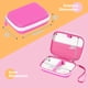 thumbnail image 3 of Funda para tarjetas coleccionables ProCase, almacenamiento duro coleccionable, más de 300, 3 of 7