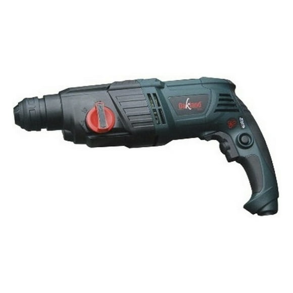 Taladro Rotomartillo Profesional Sds Plus 800W Oakland Oakland OAKMR-3100