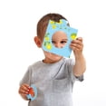 thumbnail image 4 of Banana Panda Match the Farm Animals Puzzles 2+, puzzle for toddler, 4 of 6
