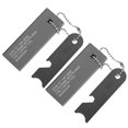 thumbnail image 3 of Kit de Démarrage Portable en Magnésium pour Camping et Randonnée, 3 of 13