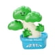 thumbnail image 3 of Maceta de resina verde, figura decorativa, planta artificial, escritorio, 3 of 9