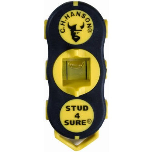 03040 Magnetic Stud Finder By CH Hanson by