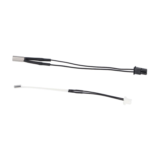 Varilla Calefactora De 24V Y 40W, Salida Estable, Medición De Temperatura Del Termistor Hotend De 3x8mm Para Impresora 3D Prusa I3 MK4