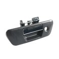thumbnail image 3 of Colaxi Tailgate Handle Premium Rear Tailgate Handle for 2015-2019 90606 4JG0B, 3 of 7