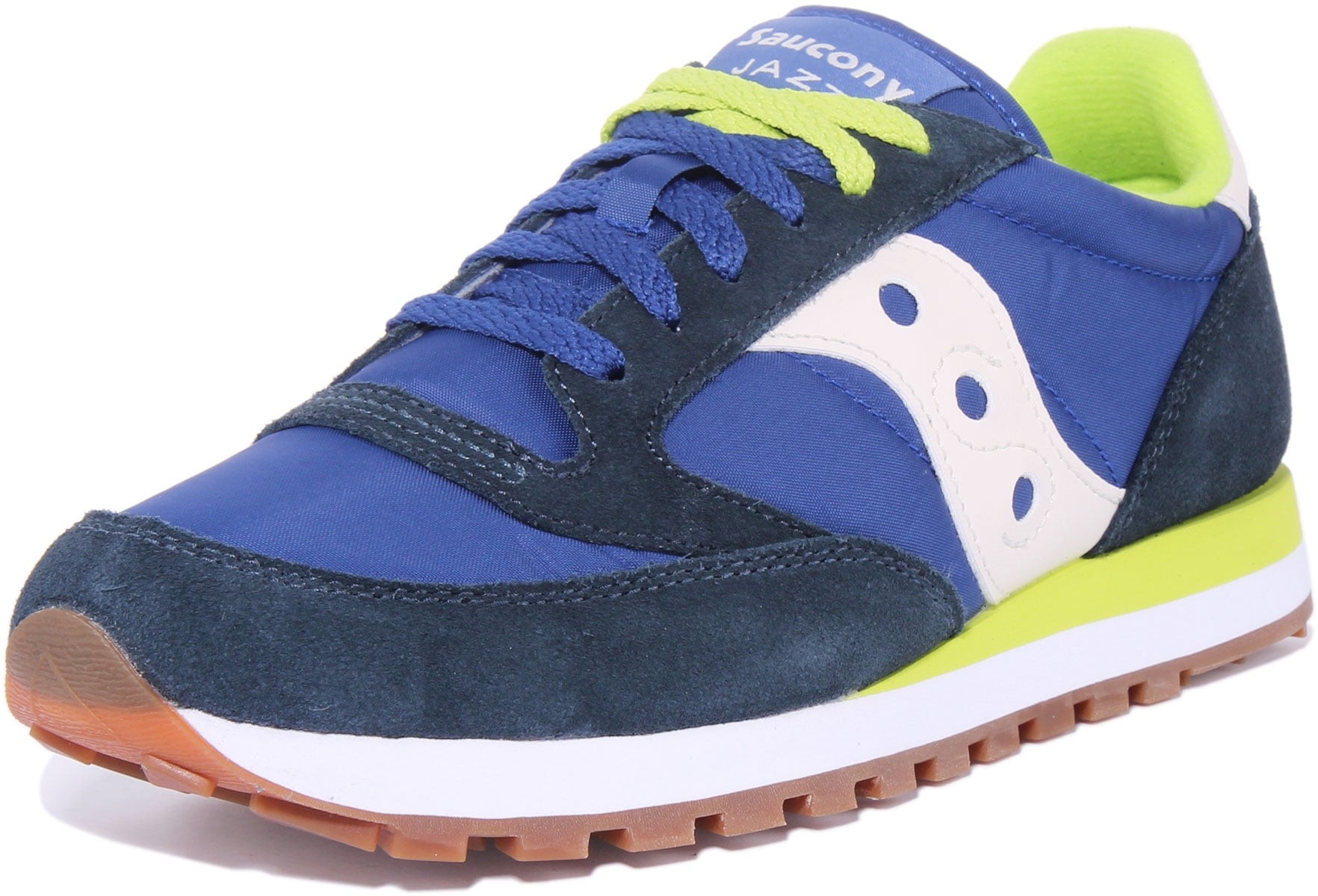 Saucony jazz cheap original ballistic