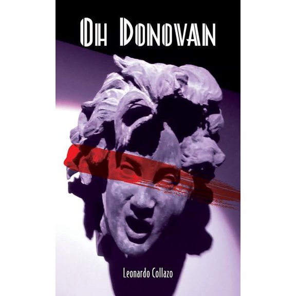 Oh Donovan, (Paperback)