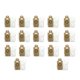 thumbnail image 3 of Accesorios para aspiradoras Xiaomi 17 bolsas de polvo para piezas de aspiradora robot Xiaomi Lydsto R1, 3 of 4