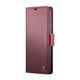 thumbnail image 5 of Funda tipo cartera OPPO Reno 10 Pro 5G con cierre magnético, RFID, tarjetero, soporte, carga inalámbrica, 5 of 5