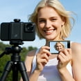 thumbnail image 2 of Selfie Screen Strong And Wireless Connection For Effortless Streaming, 2 of 9