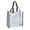 Dark Gray, variant on ibiyuan Women'S Crossbody Handbags Clear PVC Shoulder Tote Bag for Women, Fashion Beach Shopping Gym Travel Transparent Daily Handbag Mom Birthday Gifts