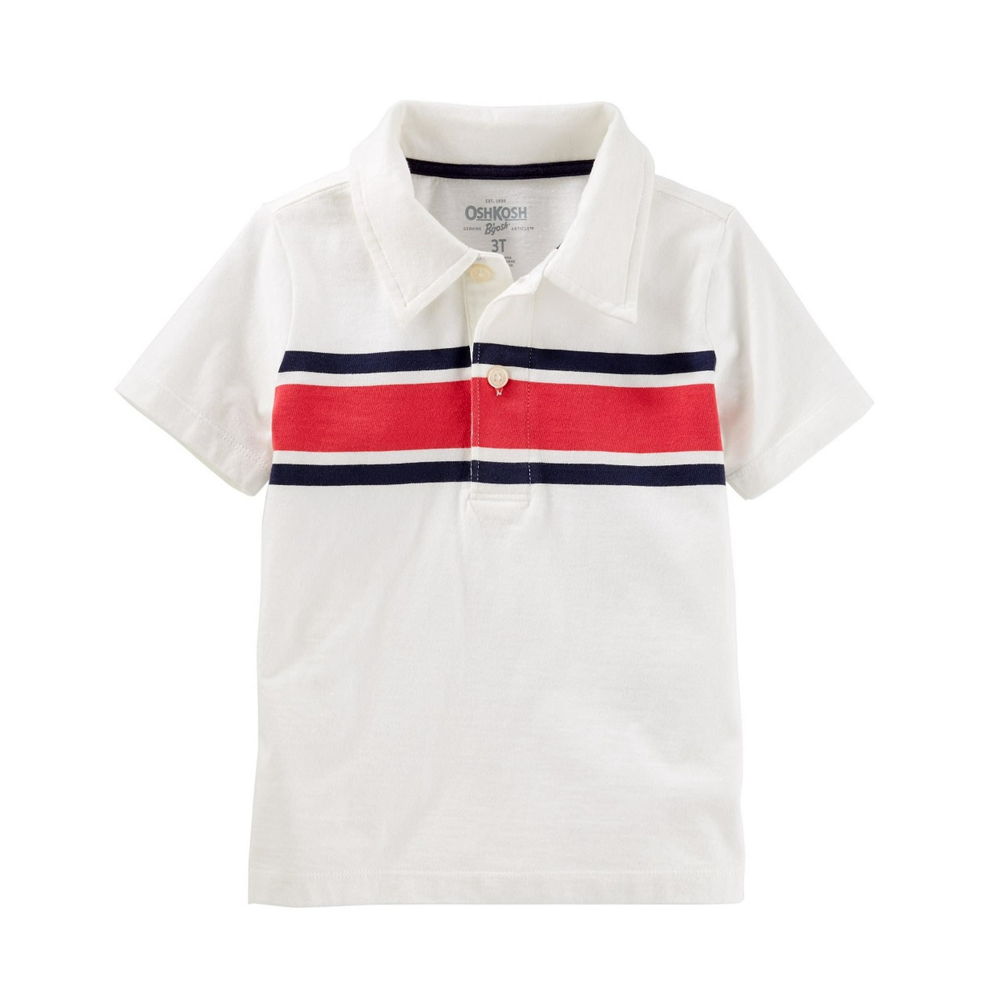 Oshkosh bébé garçon sale
