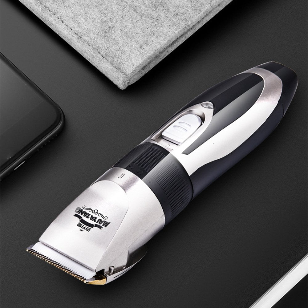 Hair Clippers Household Electric Clippers Rechargeable Electric Hair Trimmer Walmart Canada
