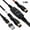 K-1, variant on USB MIDI Cable No Driver MIDI Interface, EBXYA Type-C to USB-A 1.5M with 5-Pin DIN for Keyboard Recording, DAW Music Production & Studio Setup