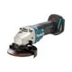 thumbnail image 1 of Miniesmeril Makita 18v. Brushless Alta Seguridad multicolor Estandar, 1 of 8