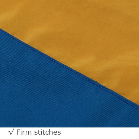 Swing N Slide Shade Kid Playground Canopy Swingset Replacement Tarp Roof Cover