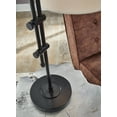 thumbnail image 3 of Signature Design by Ashley Casual Baronvale Accent Lamp  Black, 3 of 3