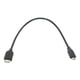 thumbnail image 3 of Cable de conexión de interfaz multimedia HD, cable de interfaz multimedia Mini a Micro HD Cable de interfaz multimedia HD Mini a Micro Cable de transmisión de interfaz multimedia HD F, 3 of 9