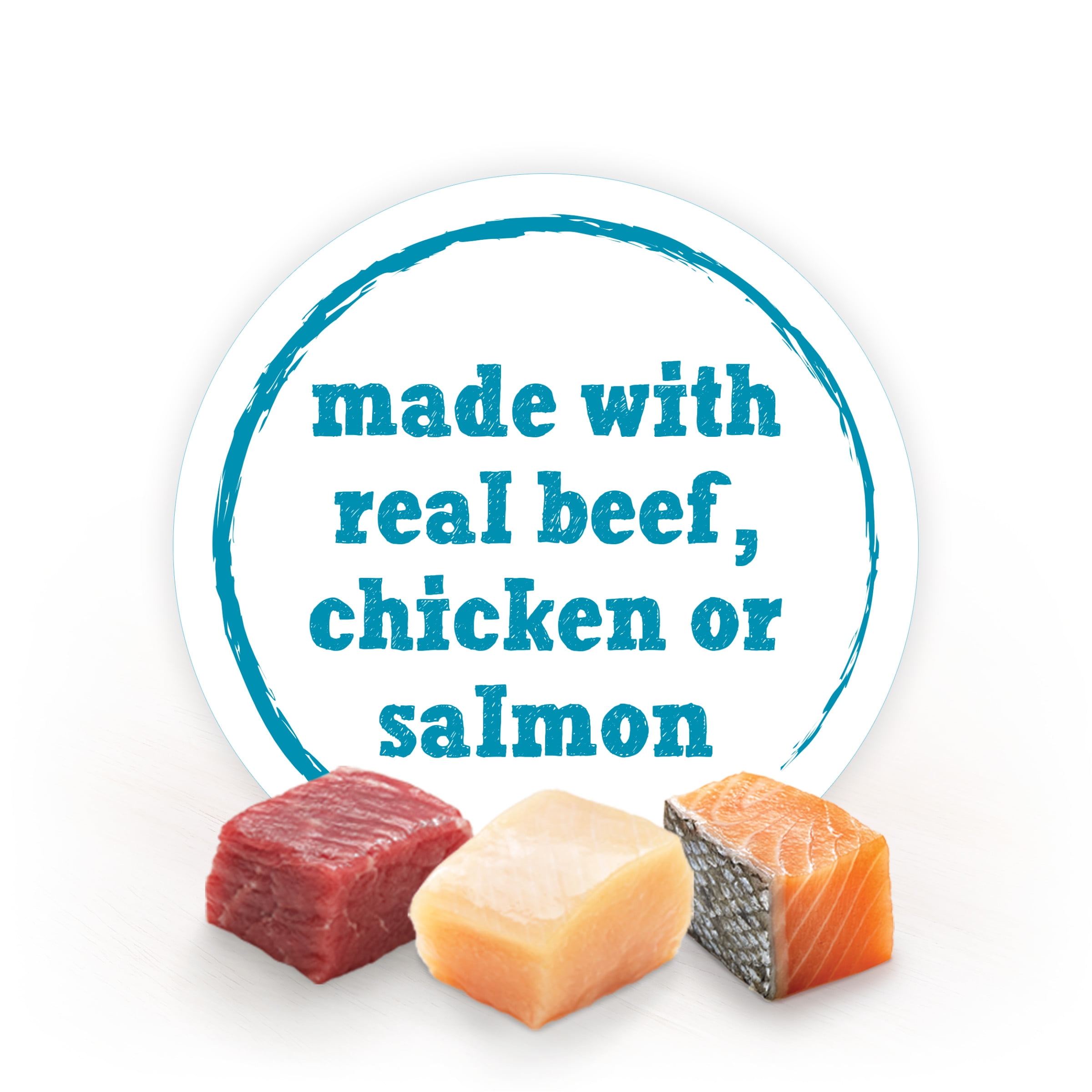 walmart beneful salmon