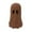Brown, variant on FEOLGEHLY Halloween Ghost Figurine, 3D Resin Ghost Ornament, Halloween Decorations Outdoor Indoor, Unique Decoration for Home Outside Porch Garden Yard Lawn Party Decorations, Brown
