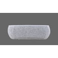 thumbnail image 7 of CT3601-50 Oval Shape Coffee Table Made with Aluminum in White Color, 7 of 7