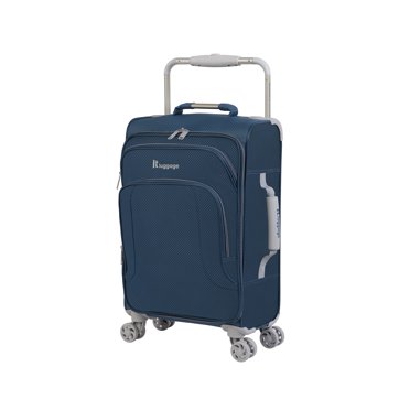 IT Luggage World's Lightest 8-Wheel Spinner Suitcase - 31.5" Check-in Size, Weighs Only 5.29 Lbs 5 thumbnail image