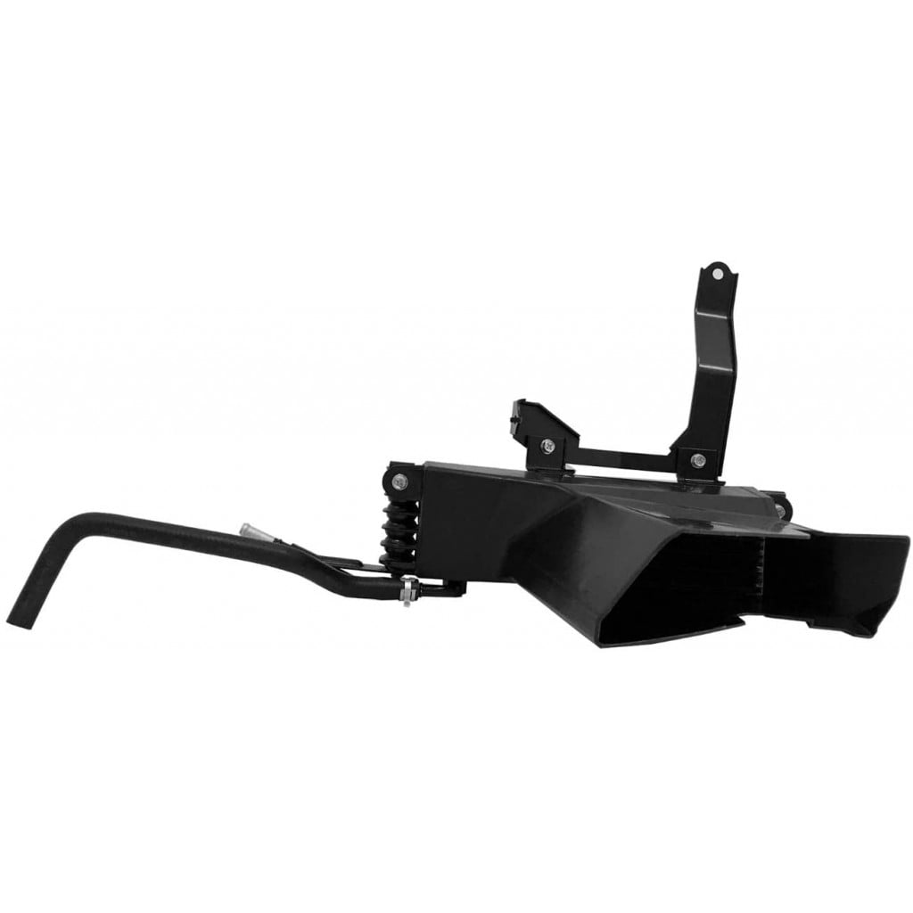 For Toyota Highlander External Transmission Oil Cooler 2011 2012 2013 W