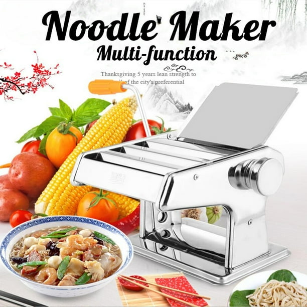 All in best sale one pasta maker